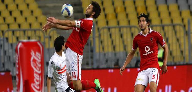 غالي، حسام غالى، الأهلي، الاهلي والزمالك